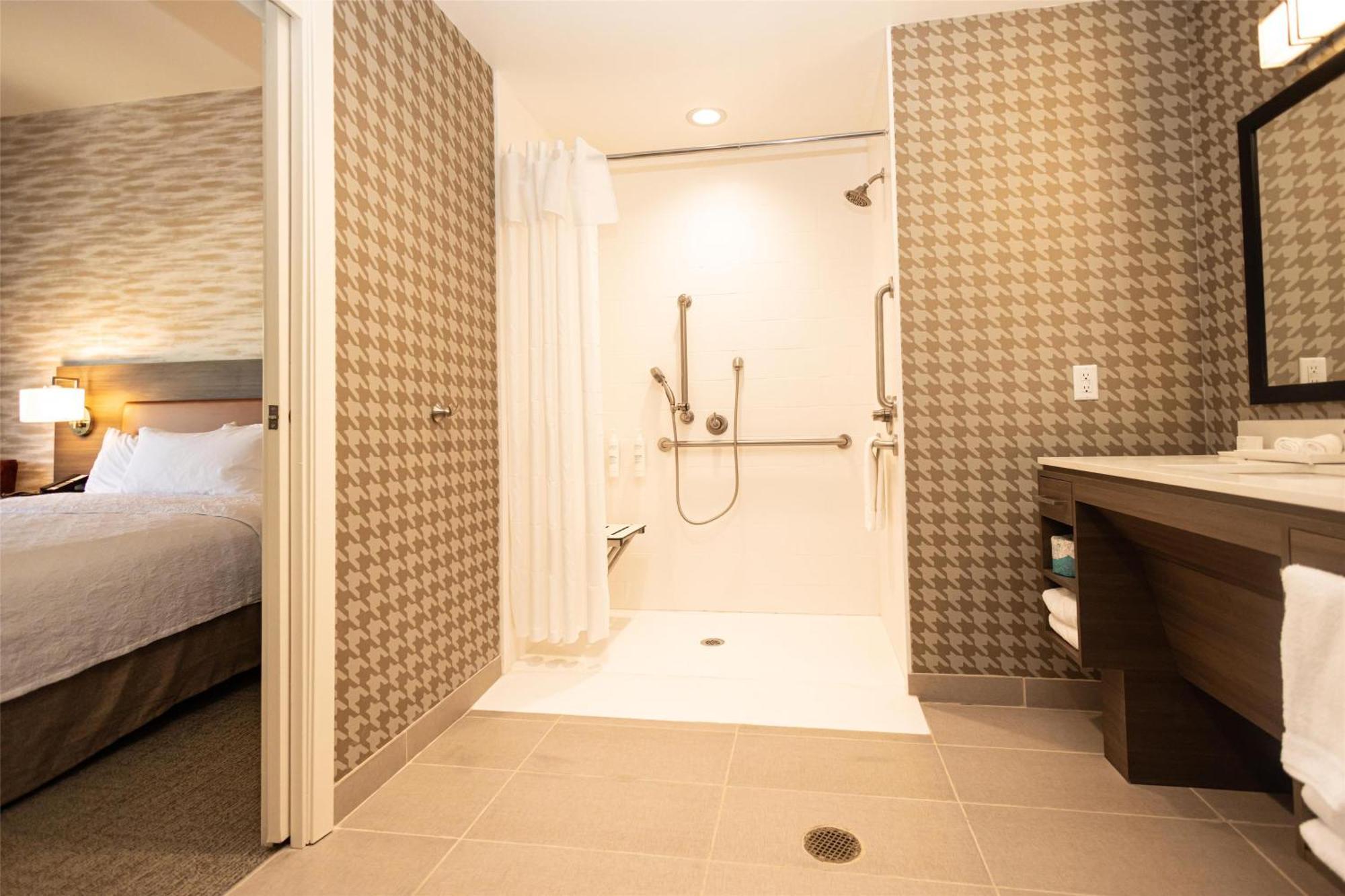 Home2 Suites By Hilton Hammond, La Exterior photo